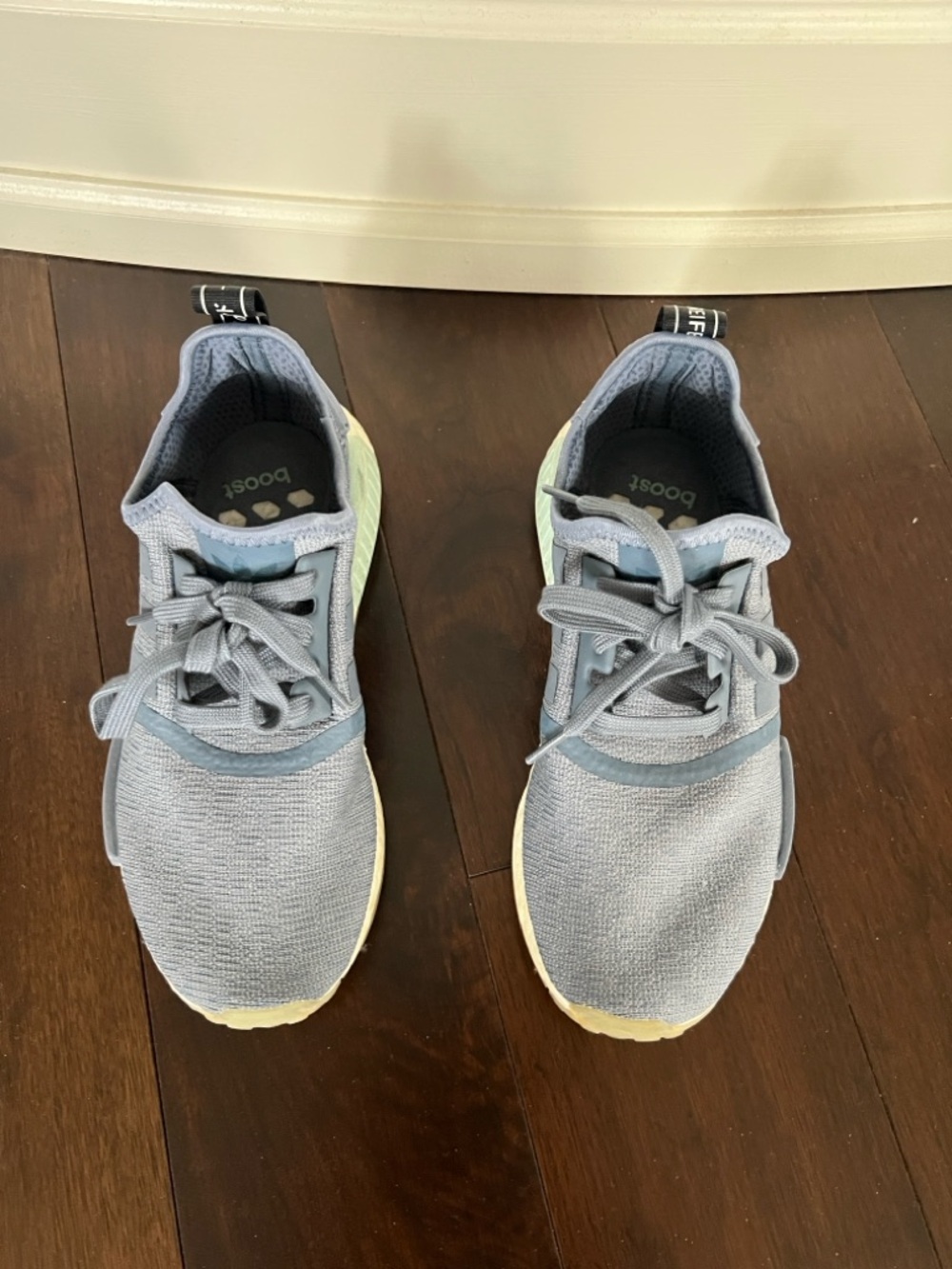 Adidas sneaker woman